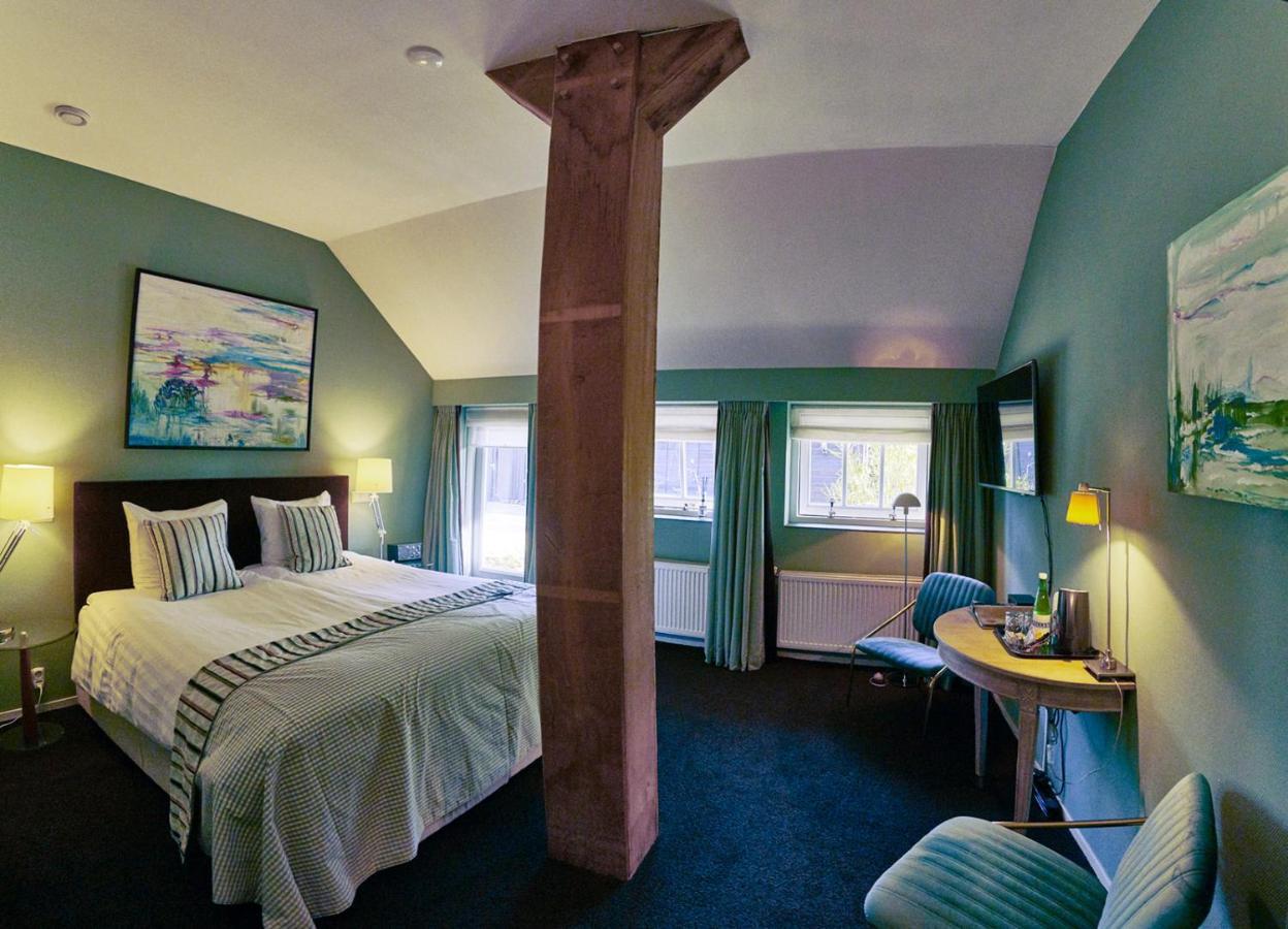 Boutique B&B Hoeve De Haar デルデン エクステリア 写真