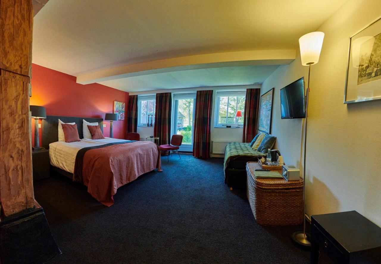 Boutique B&B Hoeve De Haar デルデン エクステリア 写真