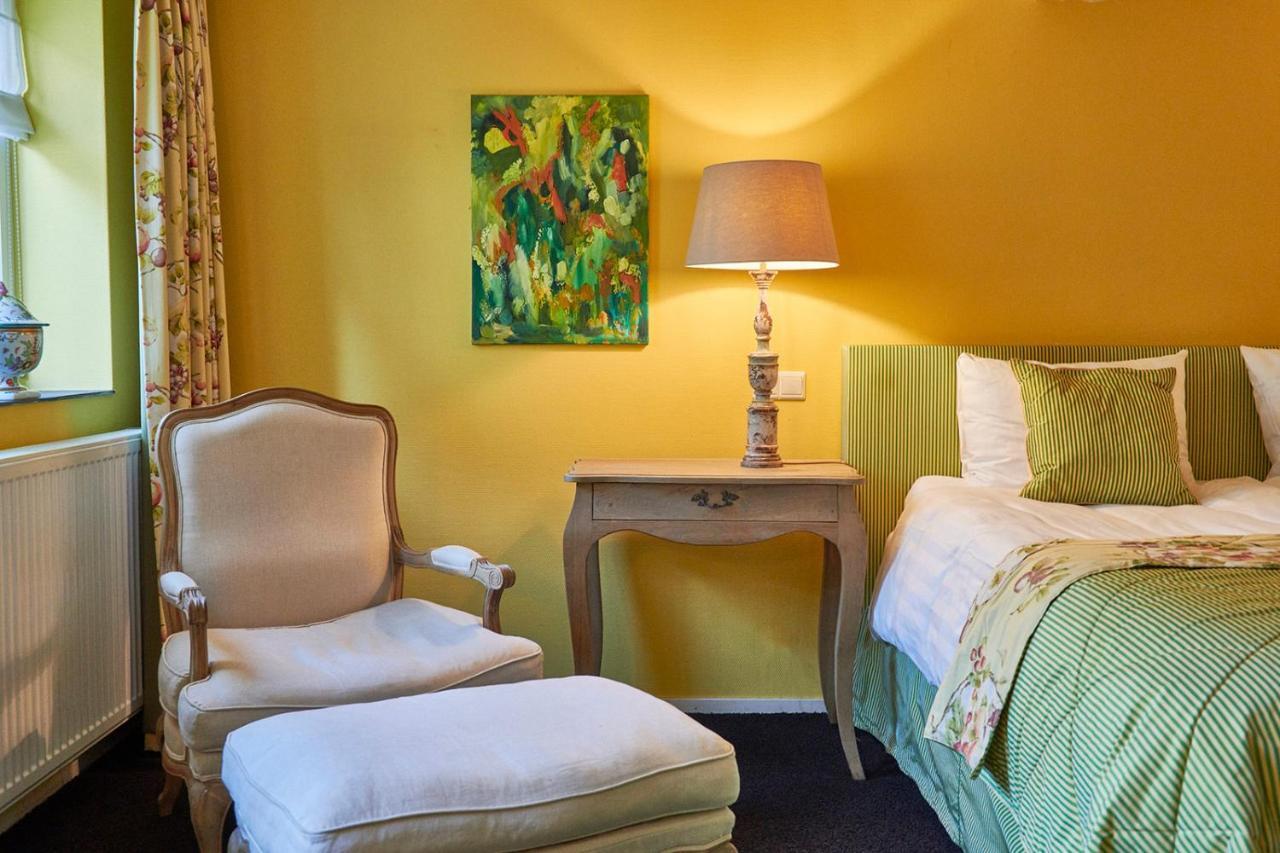 Boutique B&B Hoeve De Haar デルデン エクステリア 写真