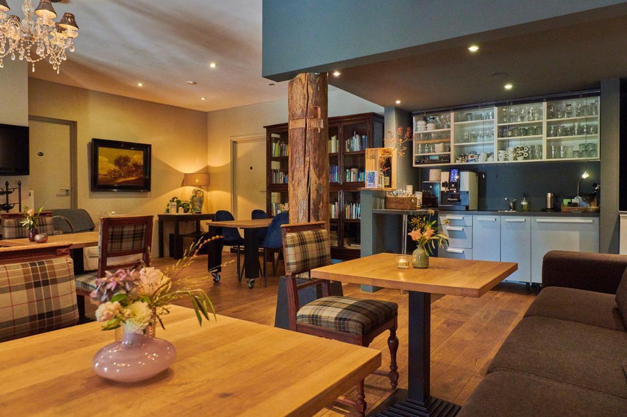 Boutique B&B Hoeve De Haar デルデン エクステリア 写真