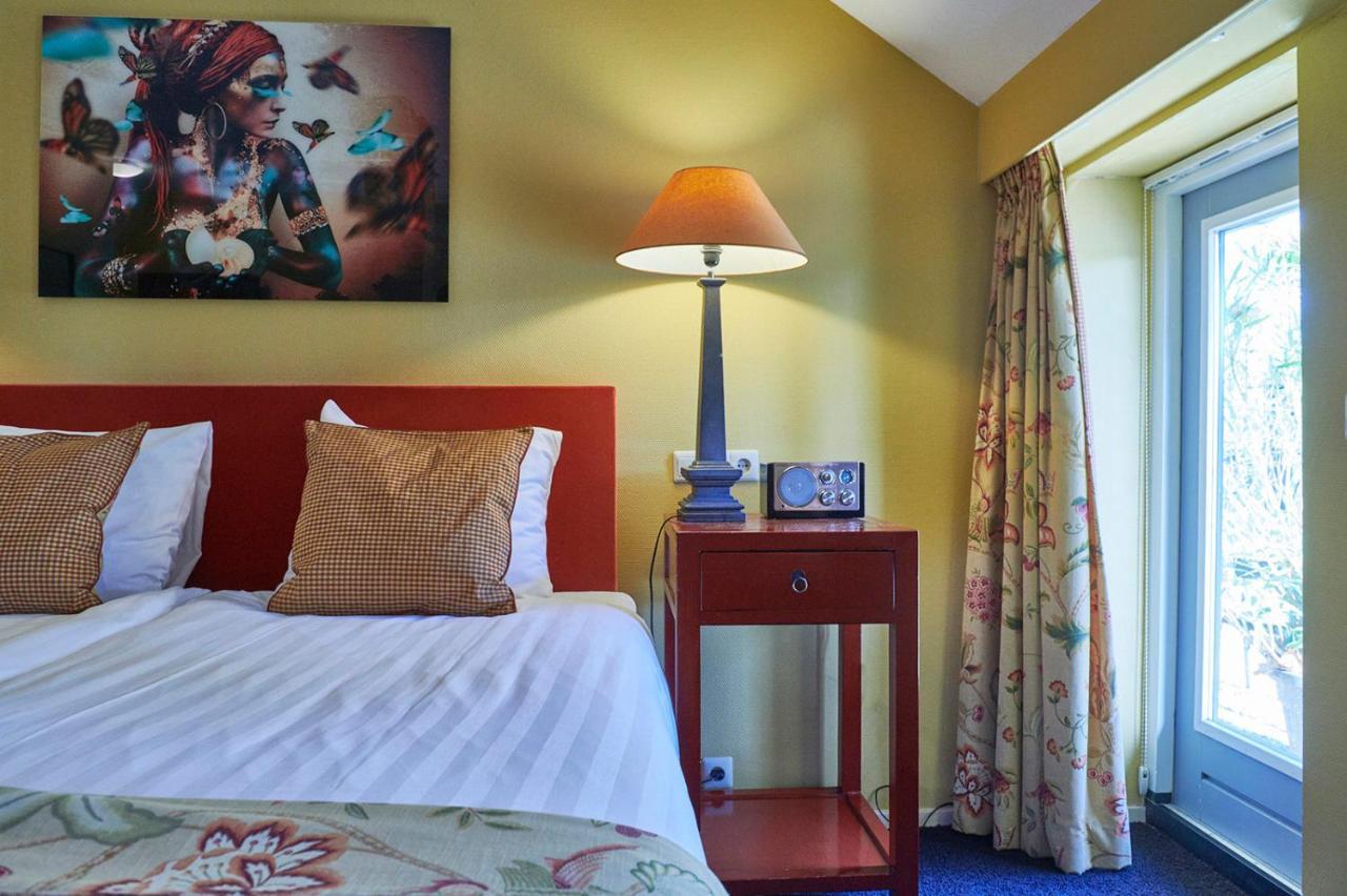 Boutique B&B Hoeve De Haar デルデン エクステリア 写真
