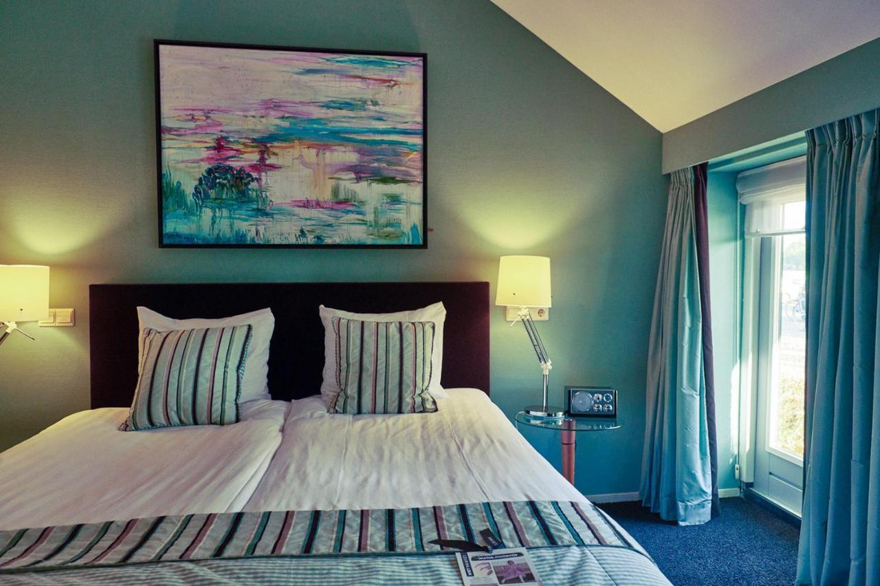 Boutique B&B Hoeve De Haar デルデン エクステリア 写真