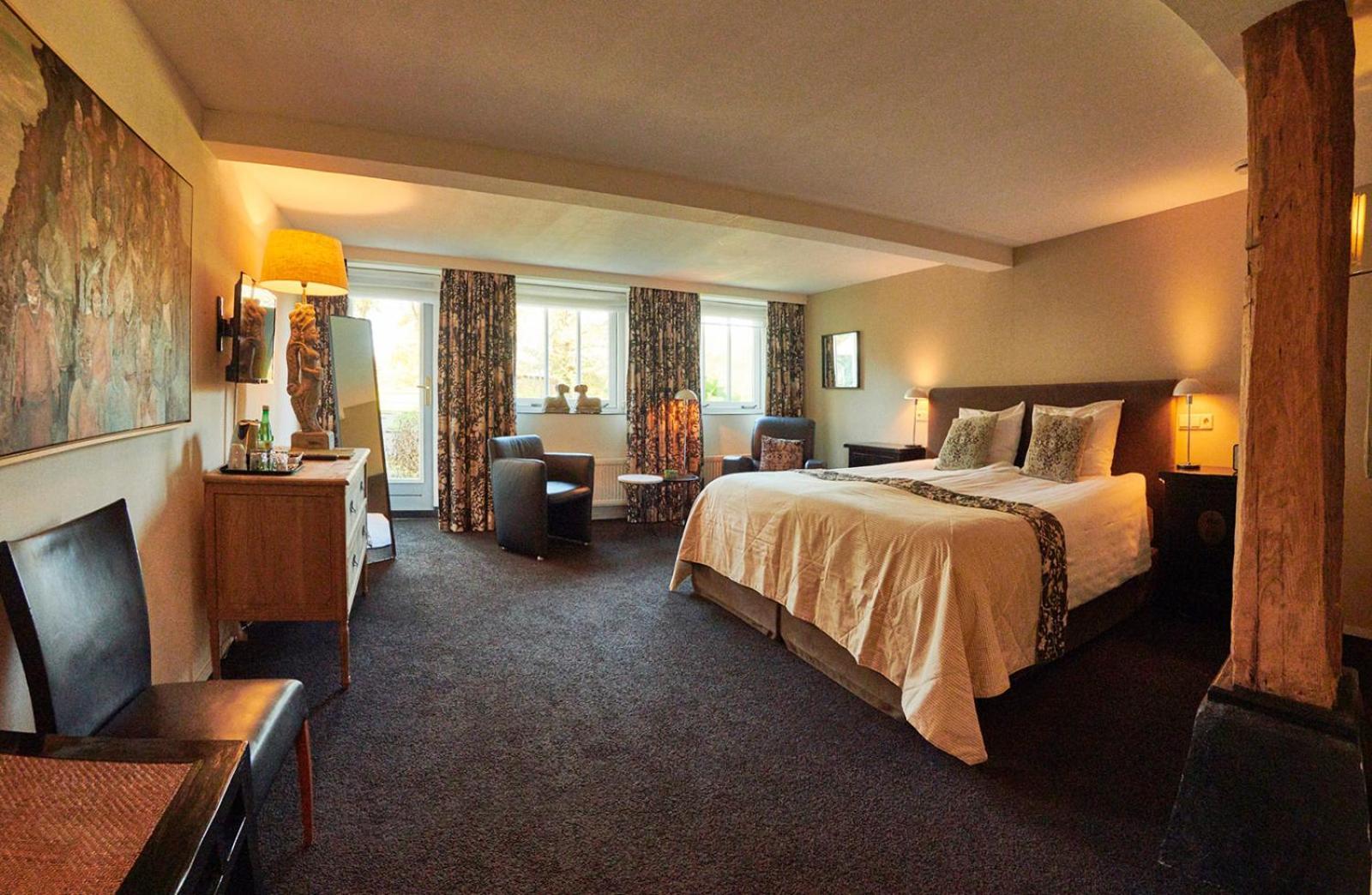 Boutique B&B Hoeve De Haar デルデン エクステリア 写真