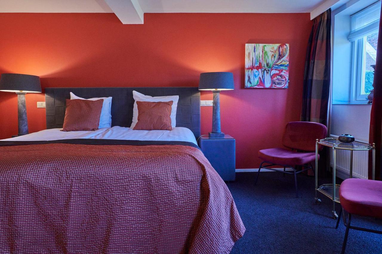 Boutique B&B Hoeve De Haar デルデン エクステリア 写真