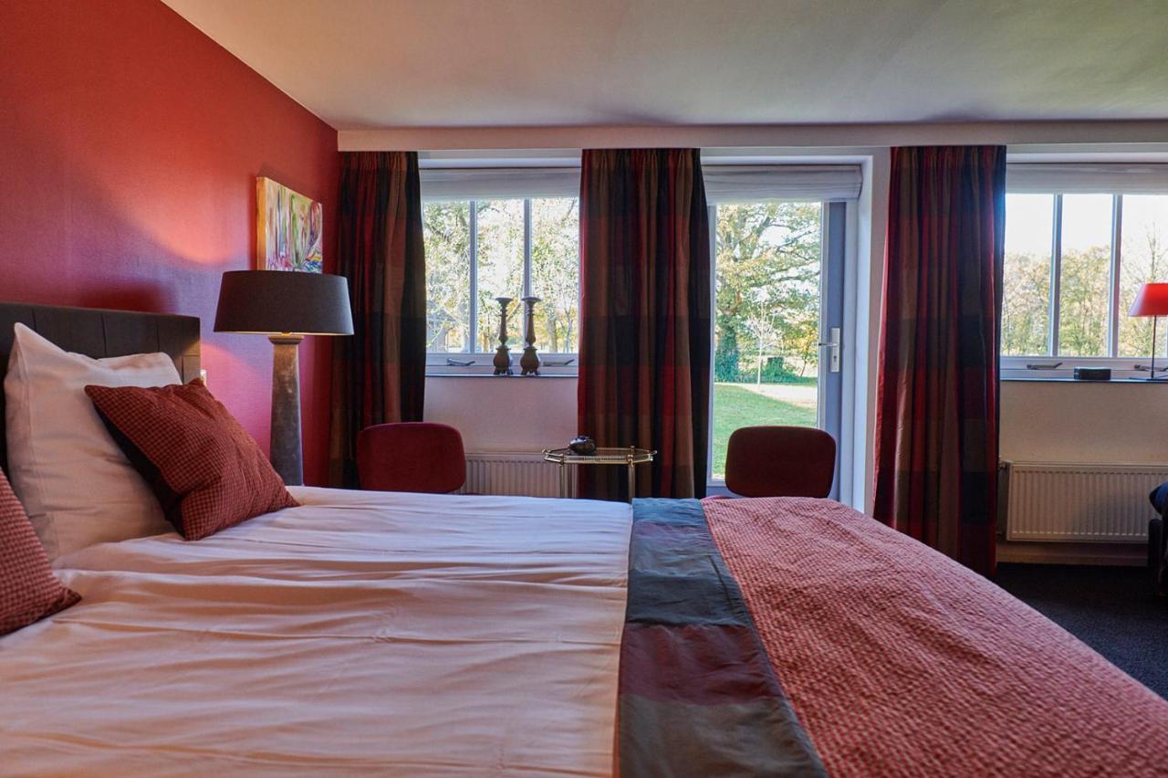 Boutique B&B Hoeve De Haar デルデン エクステリア 写真