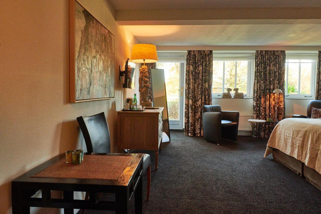 Boutique B&B Hoeve De Haar デルデン エクステリア 写真