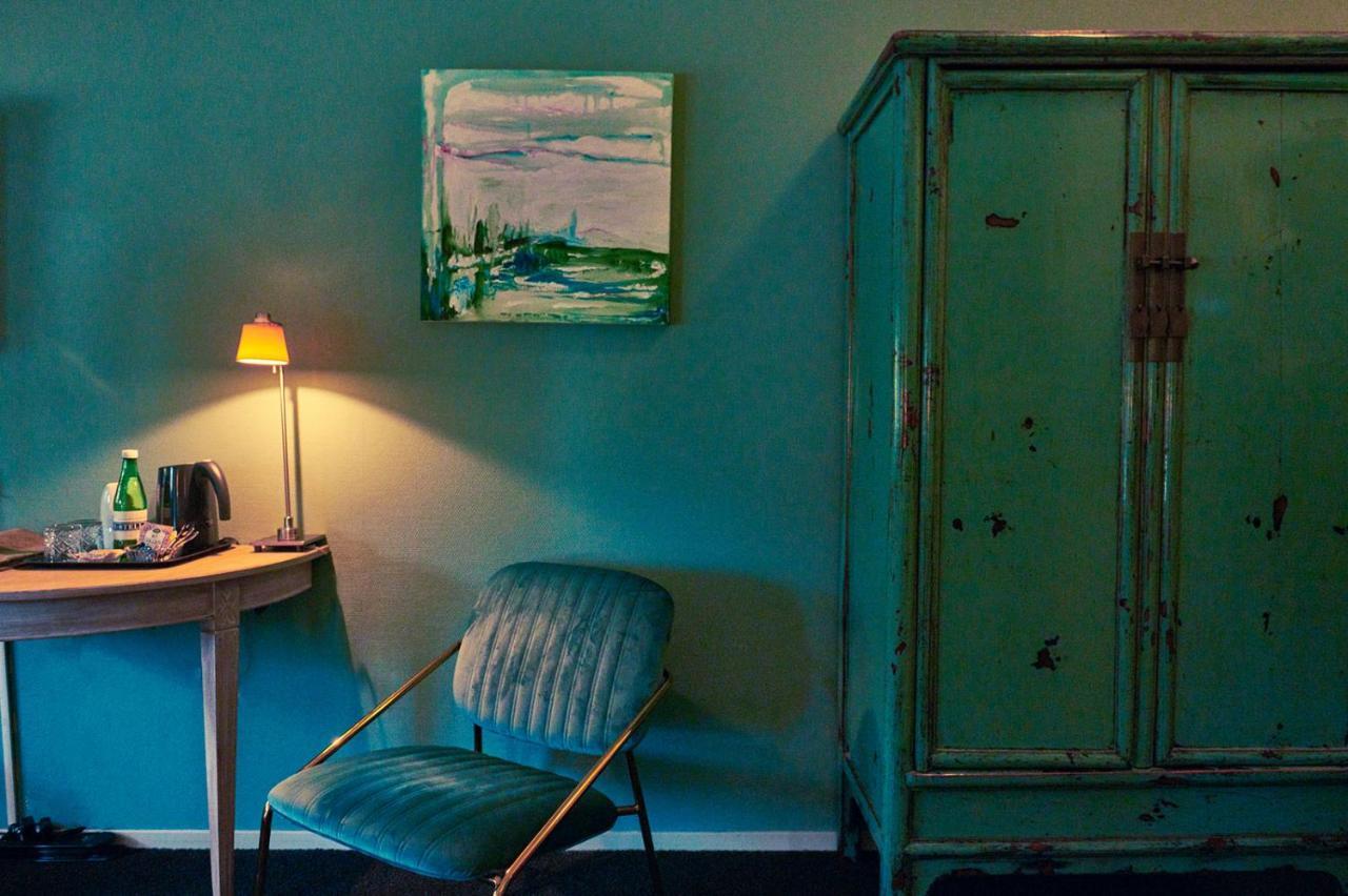 Boutique B&B Hoeve De Haar デルデン エクステリア 写真