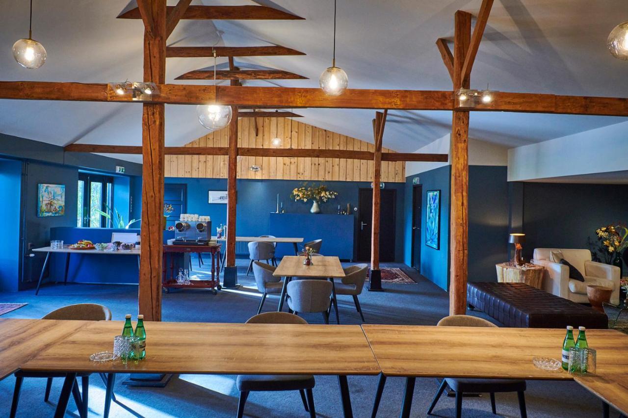 Boutique B&B Hoeve De Haar デルデン エクステリア 写真