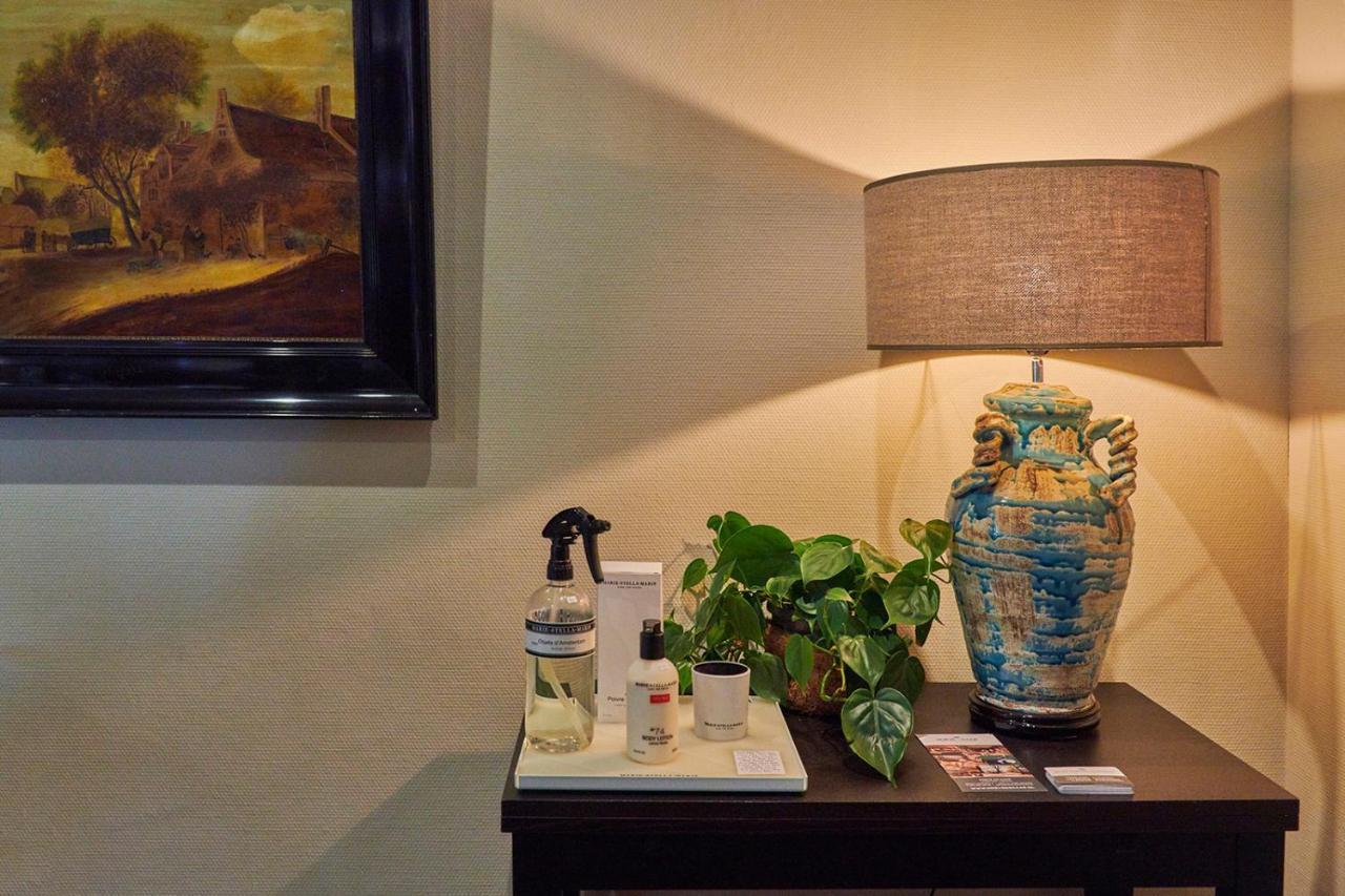 Boutique B&B Hoeve De Haar デルデン エクステリア 写真