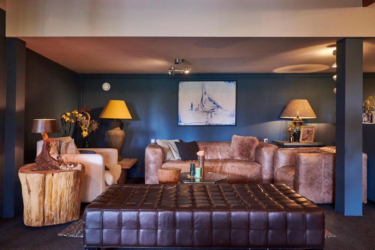Boutique B&B Hoeve De Haar デルデン エクステリア 写真