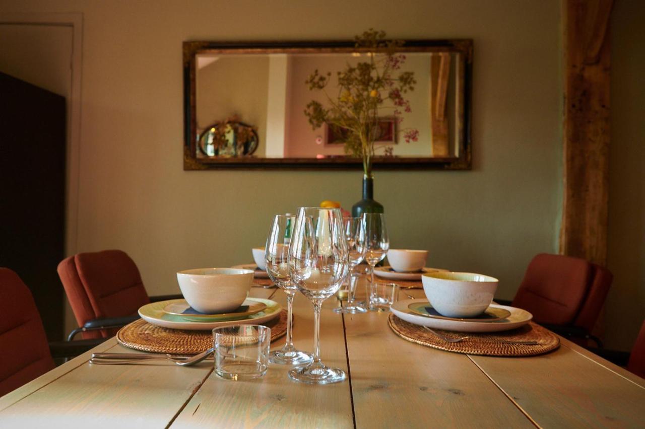 Boutique B&B Hoeve De Haar デルデン エクステリア 写真