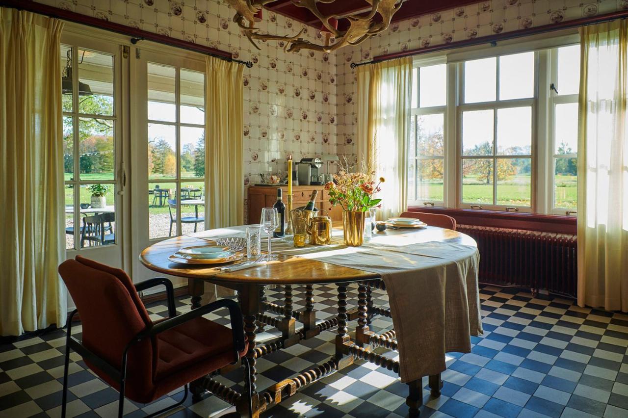 Boutique B&B Hoeve De Haar デルデン エクステリア 写真