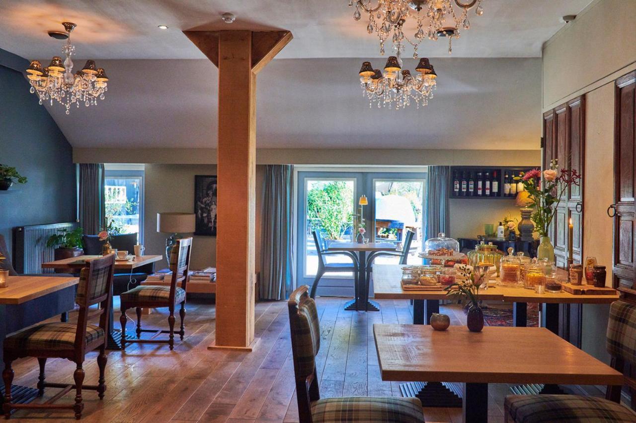 Boutique B&B Hoeve De Haar デルデン エクステリア 写真
