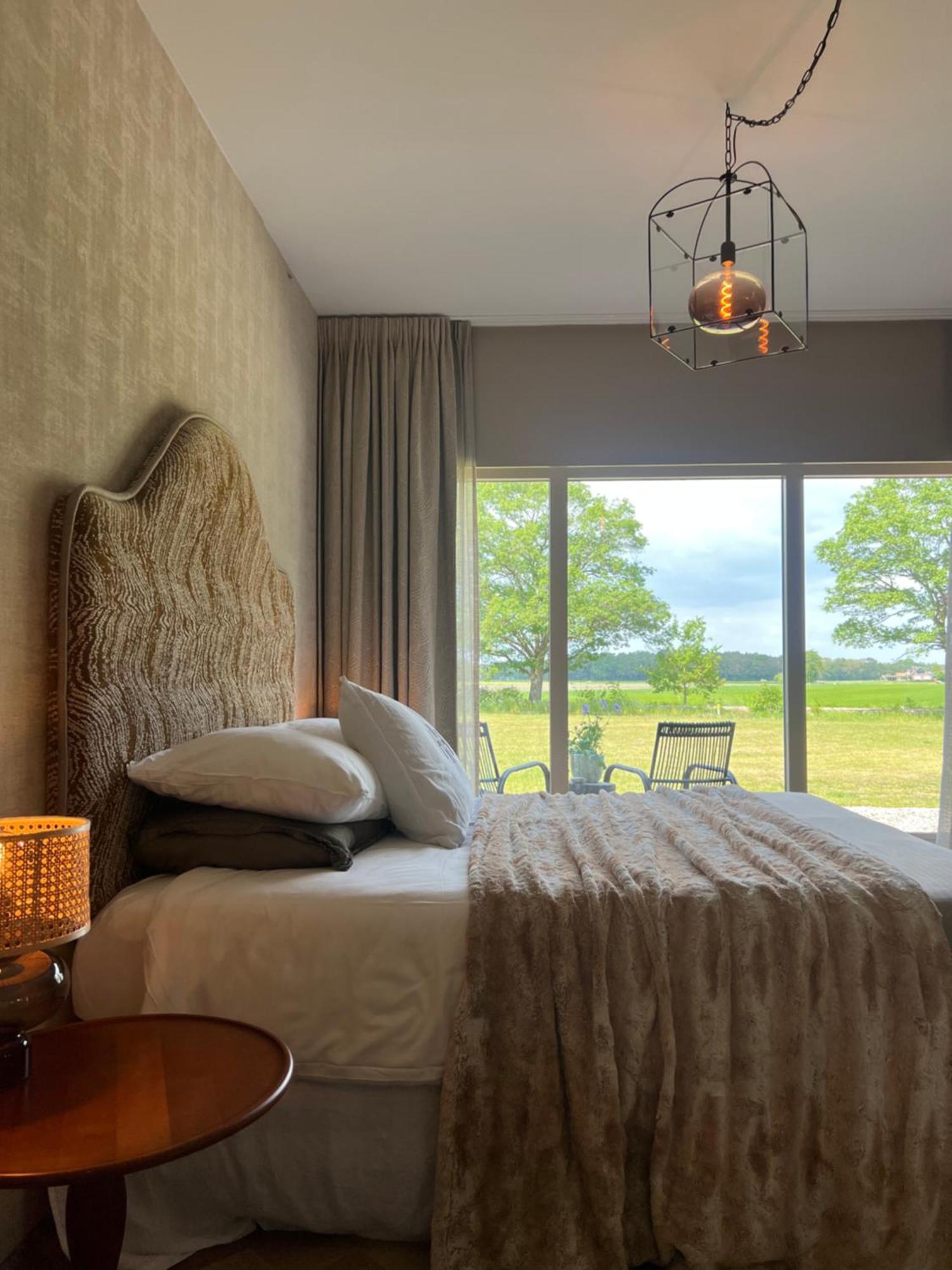 Boutique B&B Hoeve De Haar デルデン エクステリア 写真
