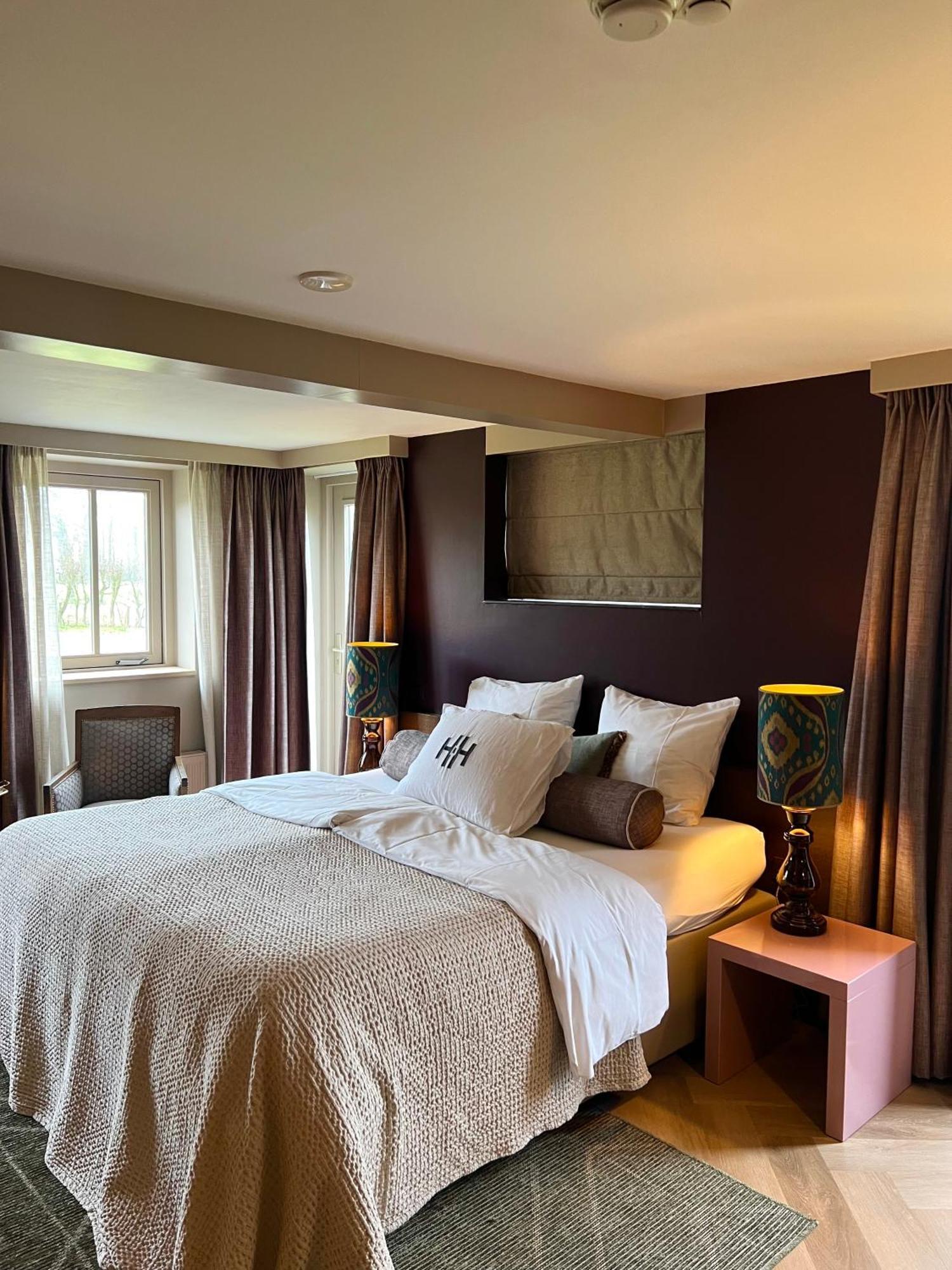 Boutique B&B Hoeve De Haar デルデン エクステリア 写真