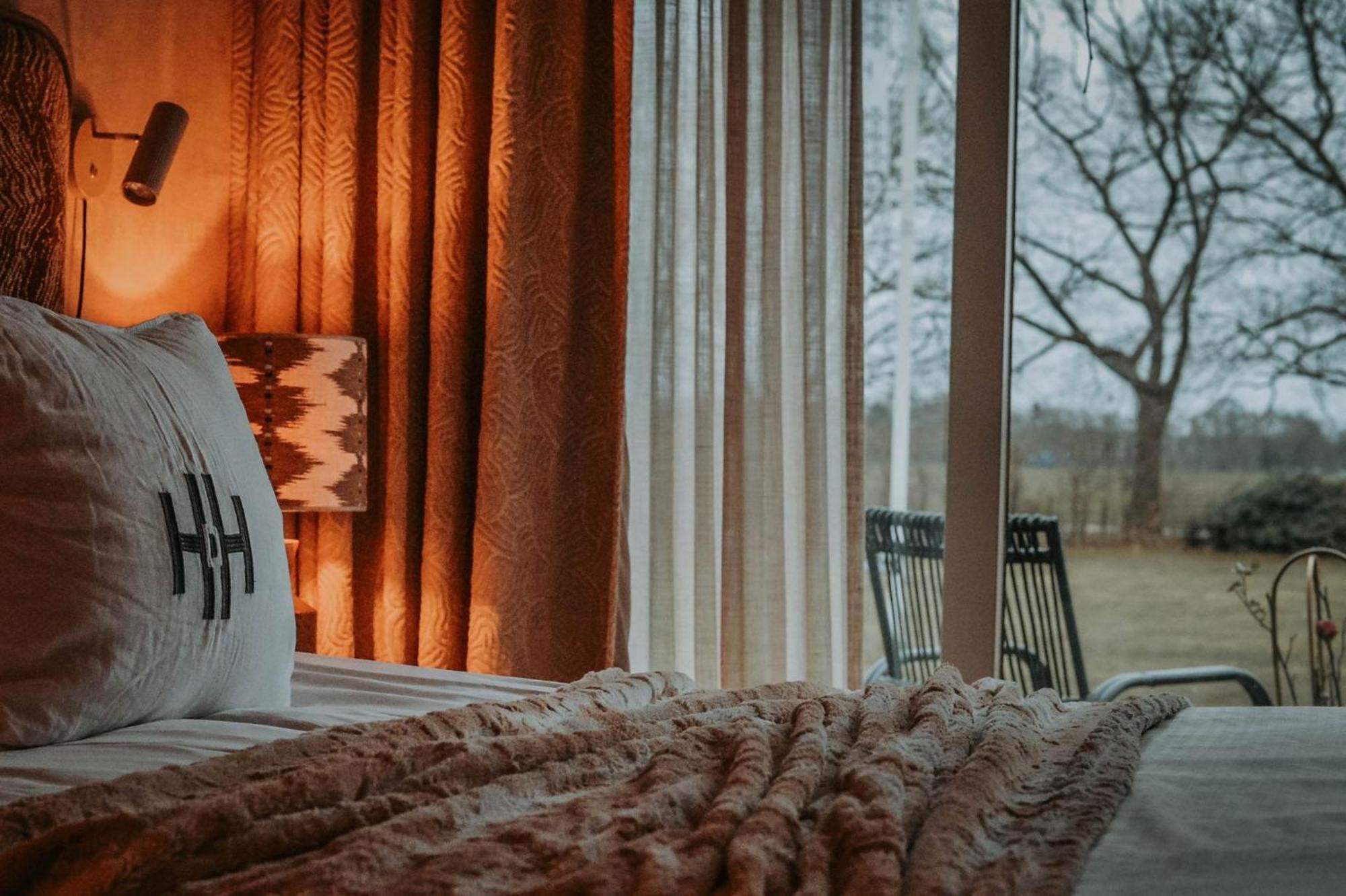 Boutique B&B Hoeve De Haar デルデン エクステリア 写真
