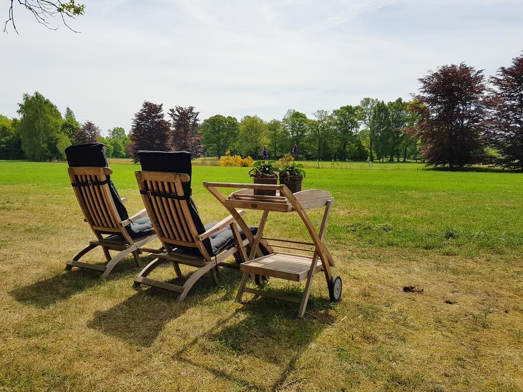 Boutique B&B Hoeve De Haar デルデン エクステリア 写真