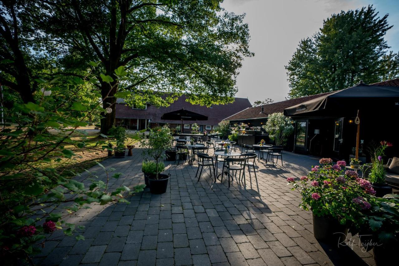 Boutique B&B Hoeve De Haar デルデン エクステリア 写真