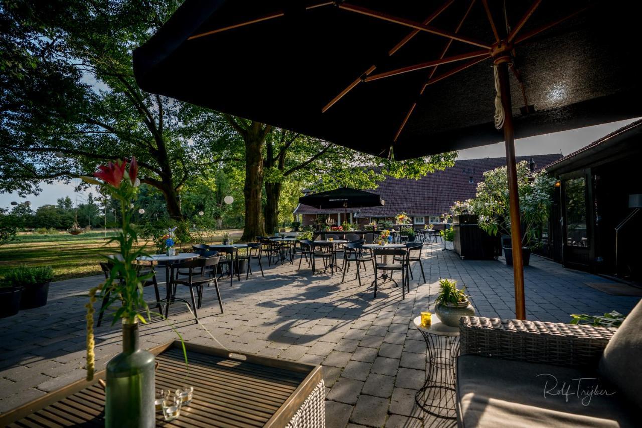Boutique B&B Hoeve De Haar デルデン エクステリア 写真