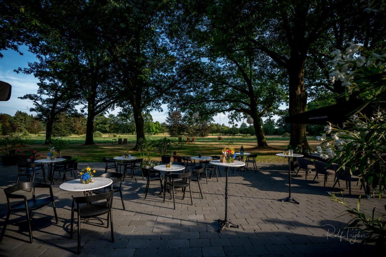 Boutique B&B Hoeve De Haar デルデン エクステリア 写真