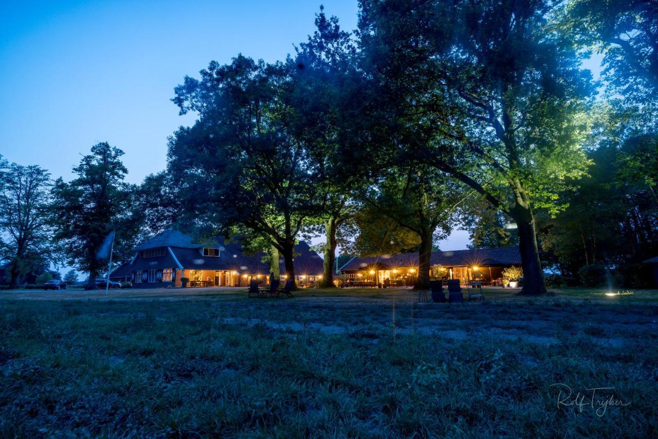 Boutique B&B Hoeve De Haar デルデン エクステリア 写真