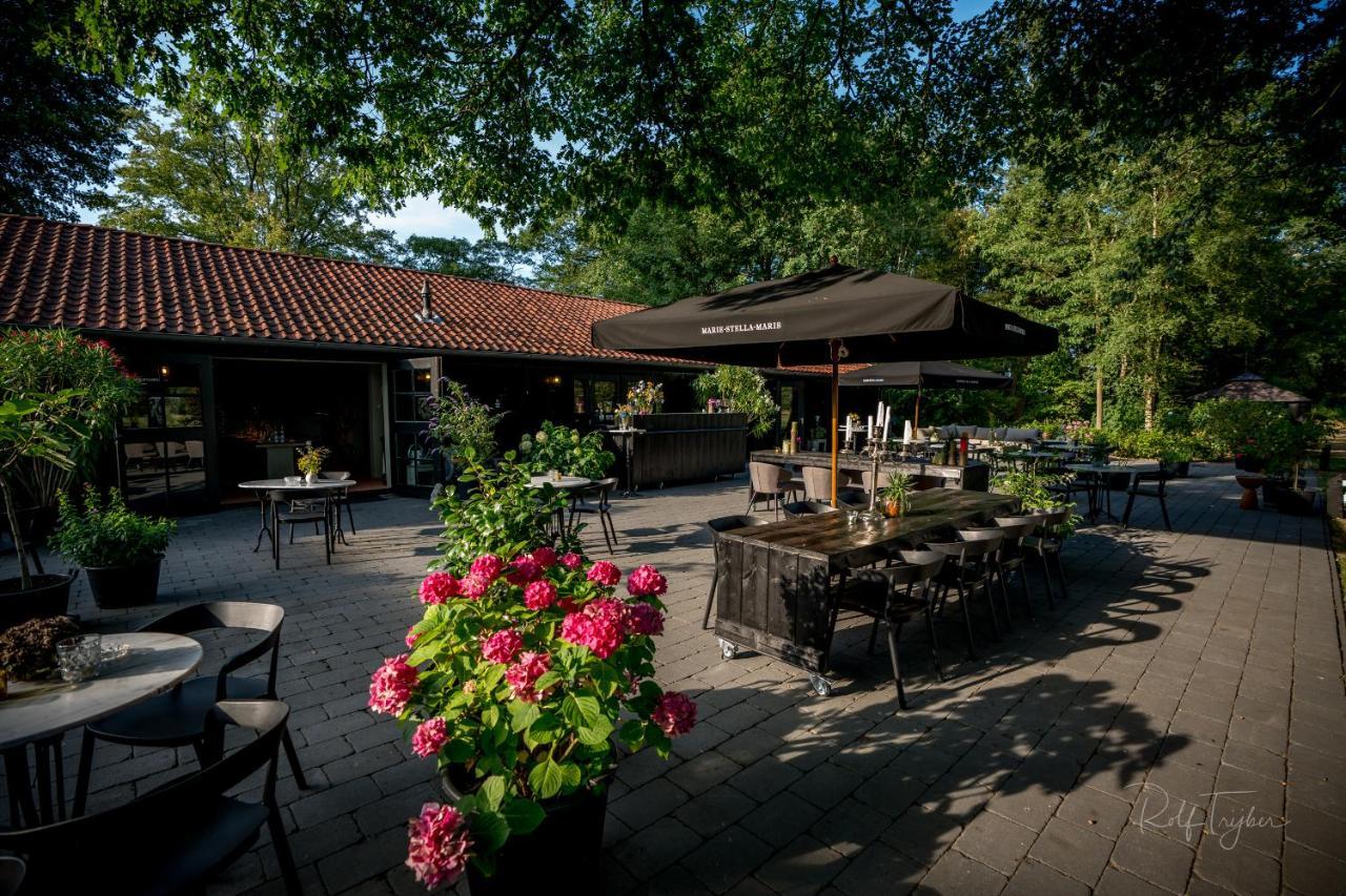 Boutique B&B Hoeve De Haar デルデン エクステリア 写真