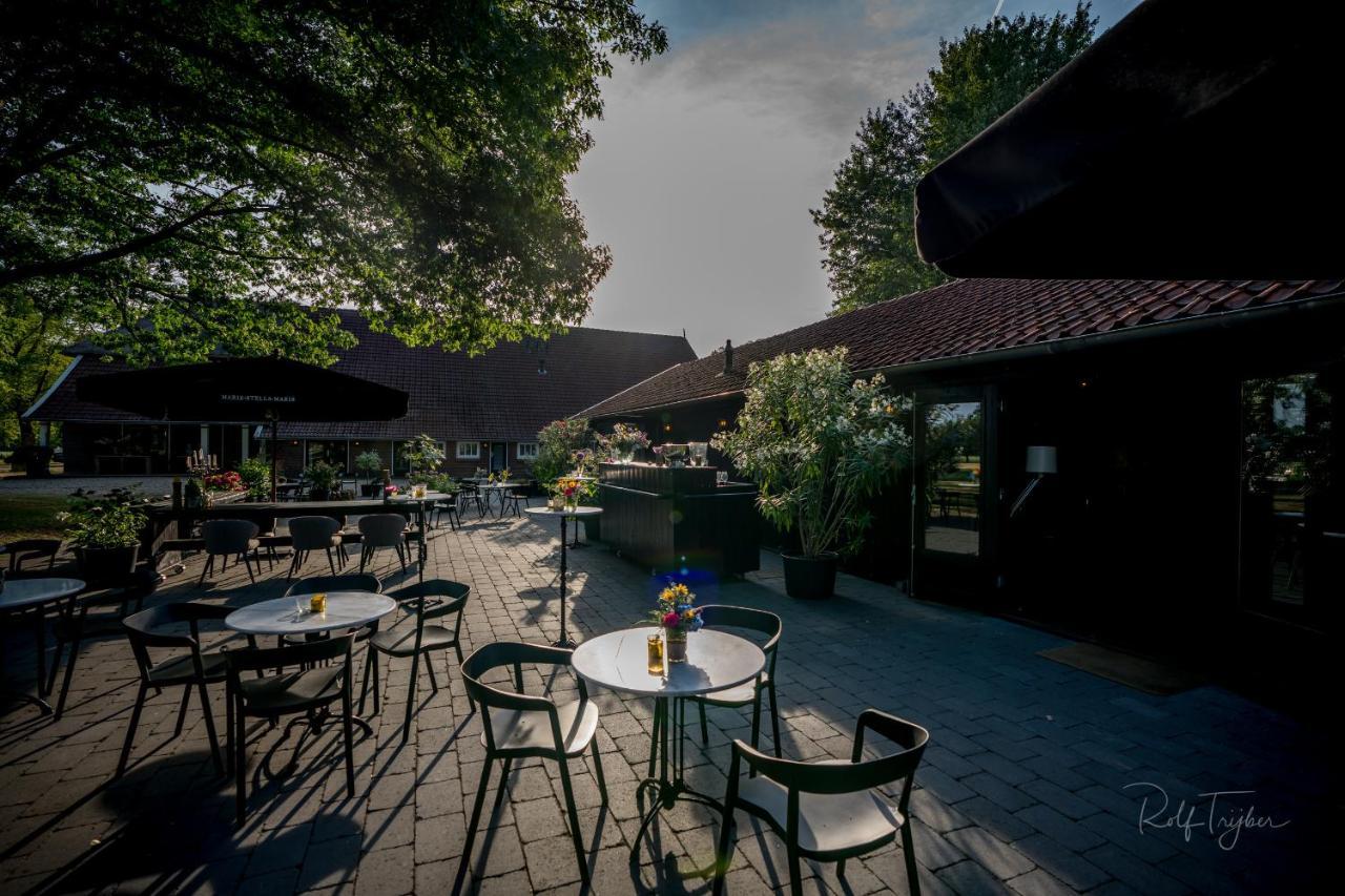 Boutique B&B Hoeve De Haar デルデン エクステリア 写真