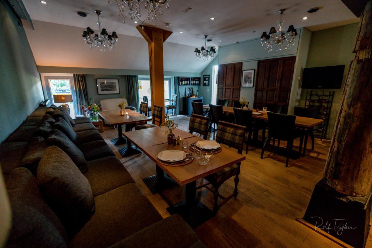 Boutique B&B Hoeve De Haar デルデン エクステリア 写真