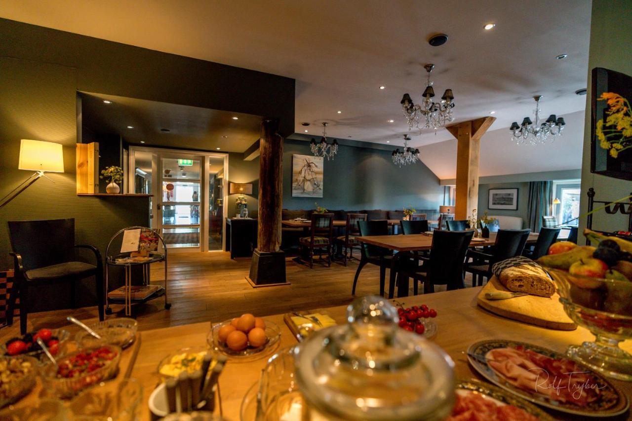 Boutique B&B Hoeve De Haar デルデン エクステリア 写真