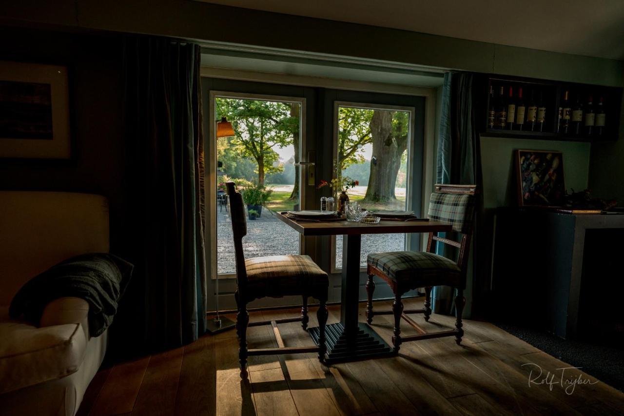 Boutique B&B Hoeve De Haar デルデン エクステリア 写真
