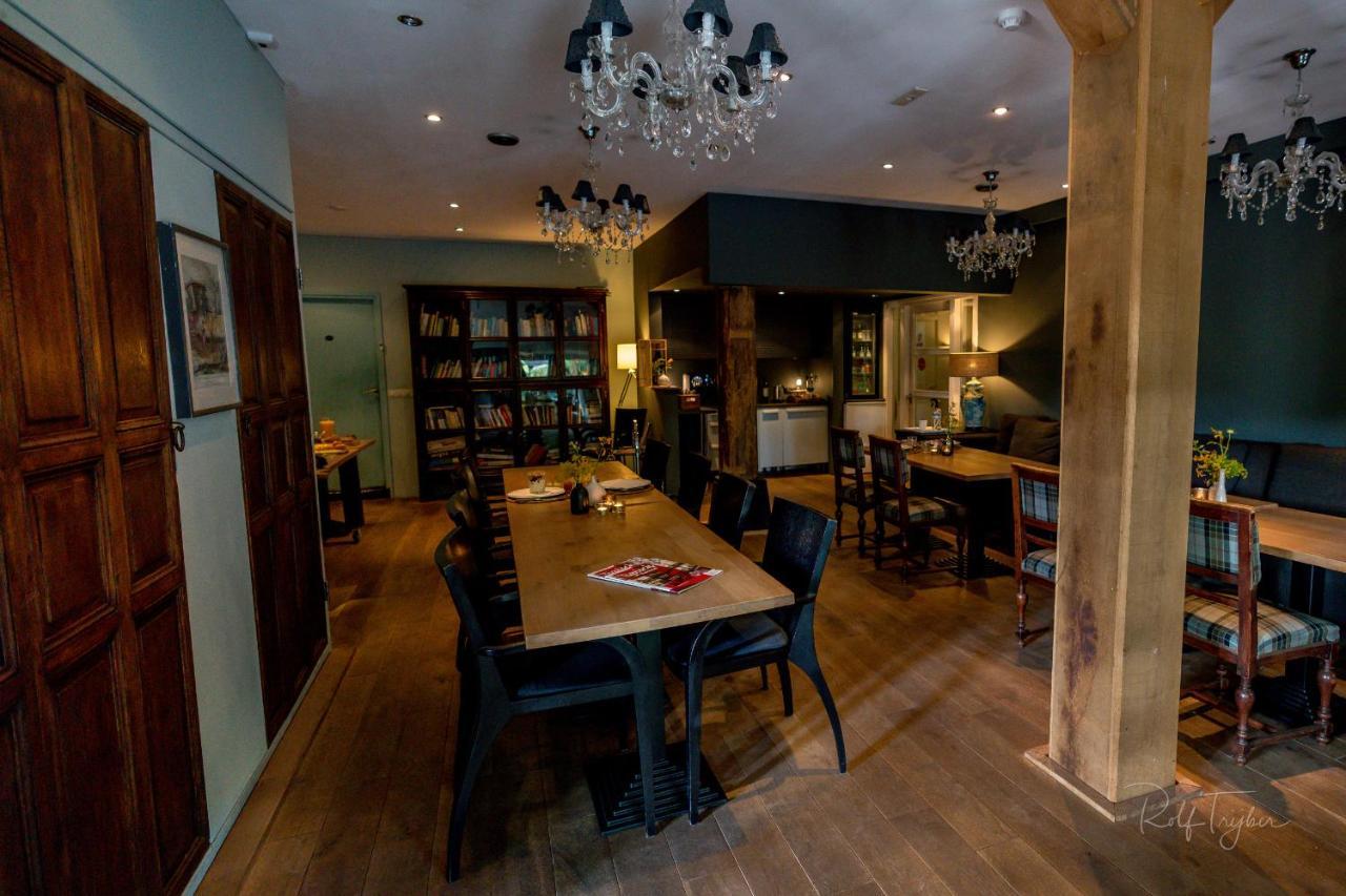 Boutique B&B Hoeve De Haar デルデン エクステリア 写真