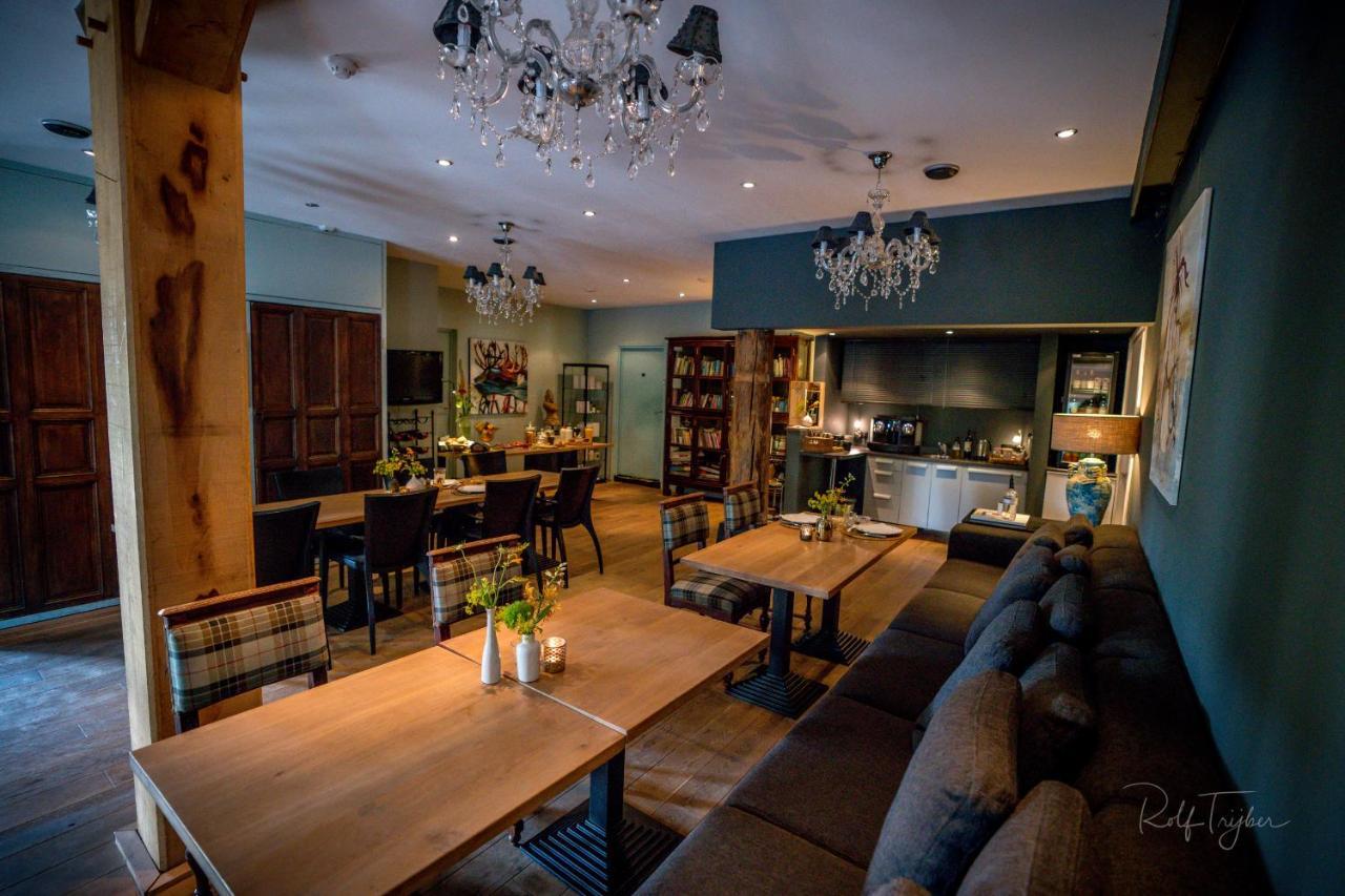 Boutique B&B Hoeve De Haar デルデン エクステリア 写真
