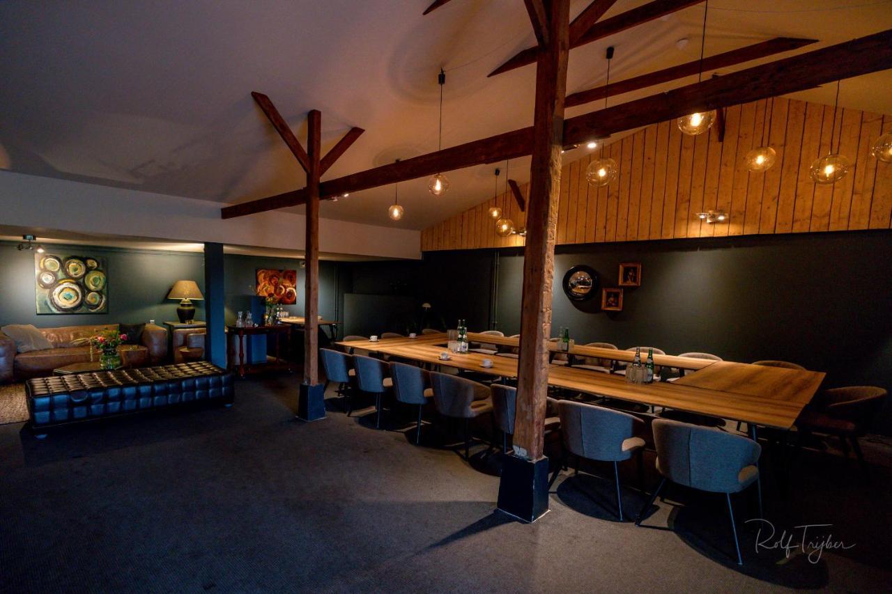 Boutique B&B Hoeve De Haar デルデン エクステリア 写真