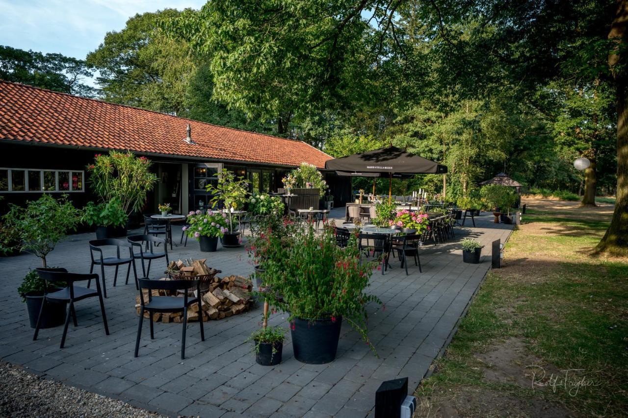 Boutique B&B Hoeve De Haar デルデン エクステリア 写真